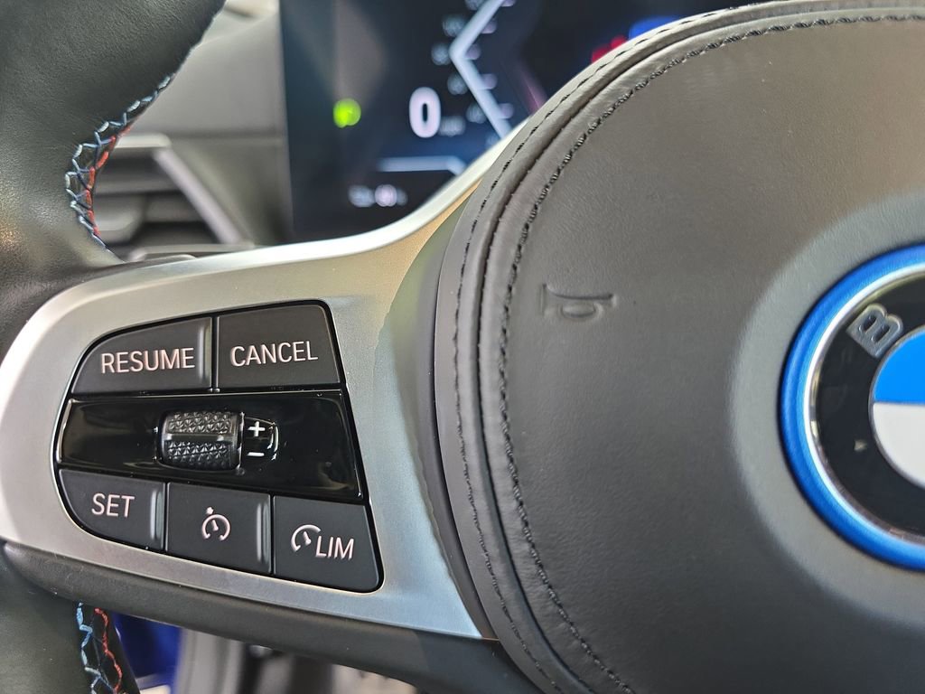 Certified 2023 BMW i4 M50 w/ Premium Package image 20