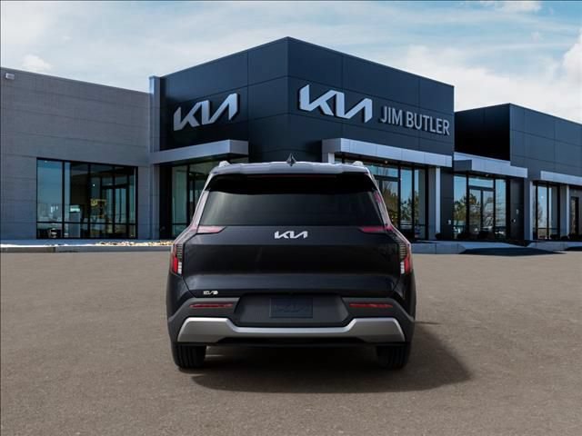 New 2026 Kia EV9 Wind AWD/4WD image 5