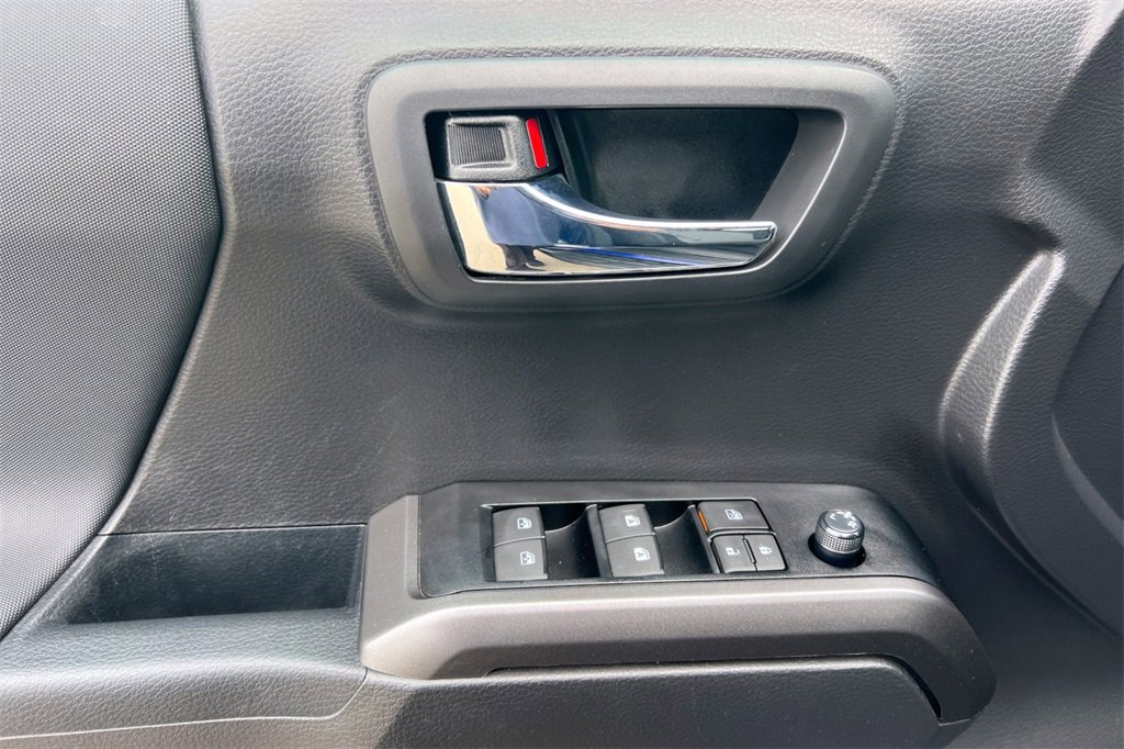 Certified 2023 Toyota Tacoma TRD Sport image 13