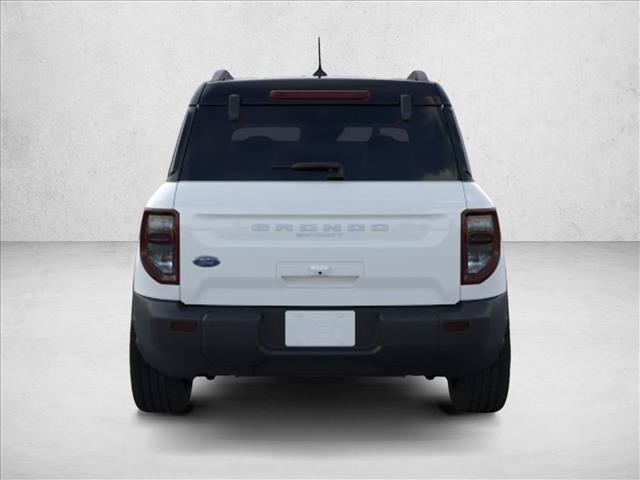 New 2026 Ford Bronco Sport Outer Banks w/ Outer Banks Tech Package+ AWD/4WD image 5