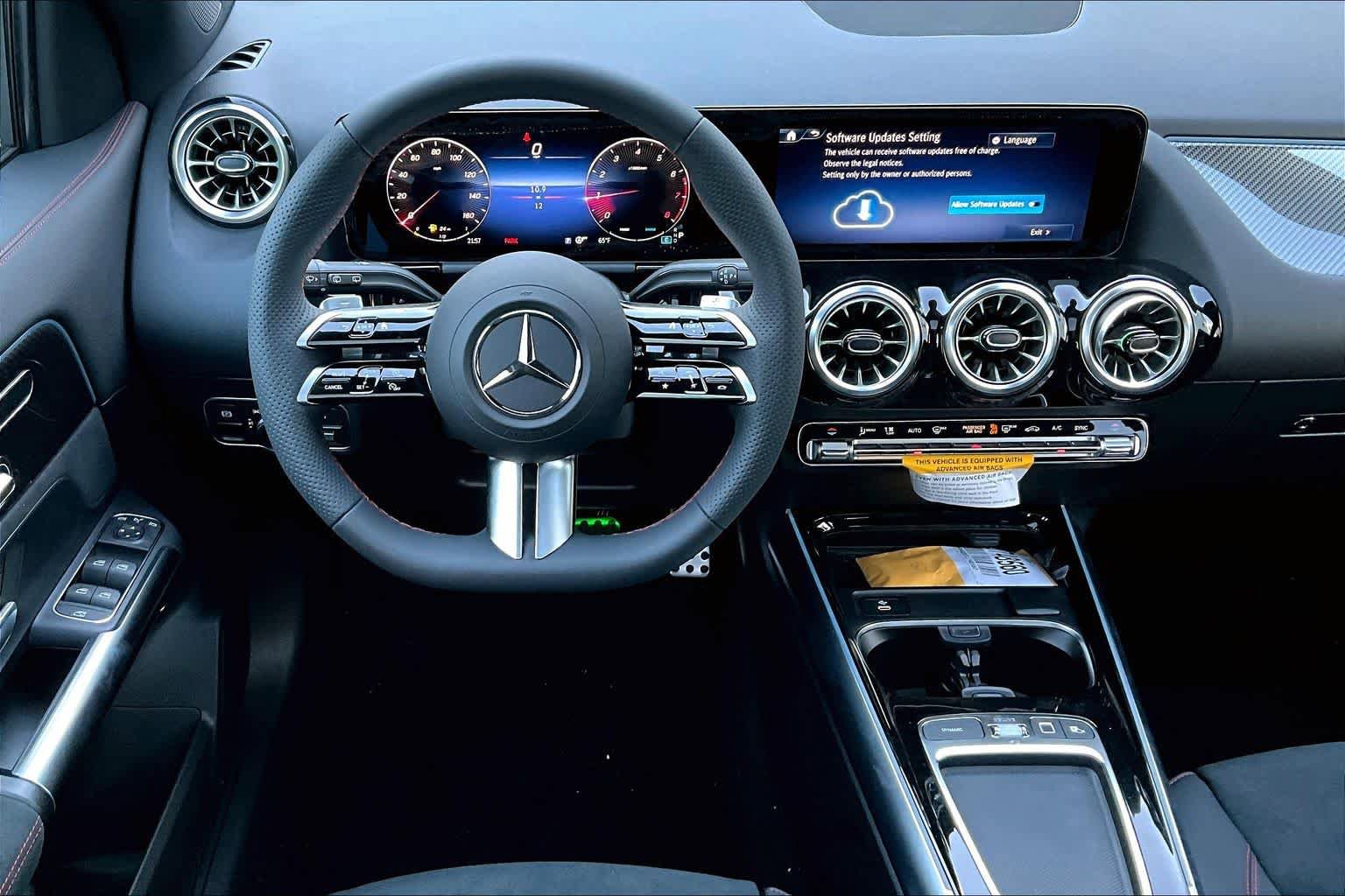 Used 2026 Mercedes-Benz GLA 250 image 6