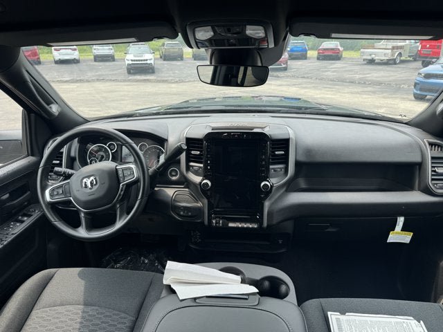 New 2026 RAM 2500 Tradesman AWD/4WD image 17