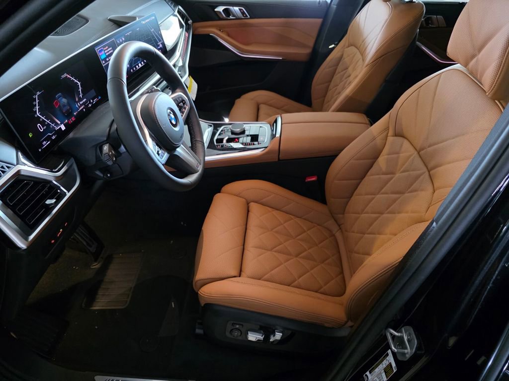 New 2026 BMW X5 sDrive40i RWD image 7