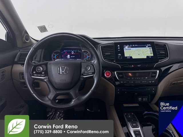 Used 2021 Honda Pilot Elite image 26