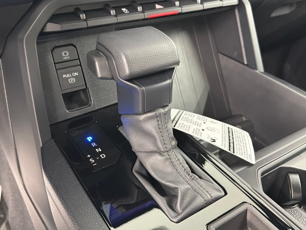 Used 2026 Toyota Tundra SR RWD image 30