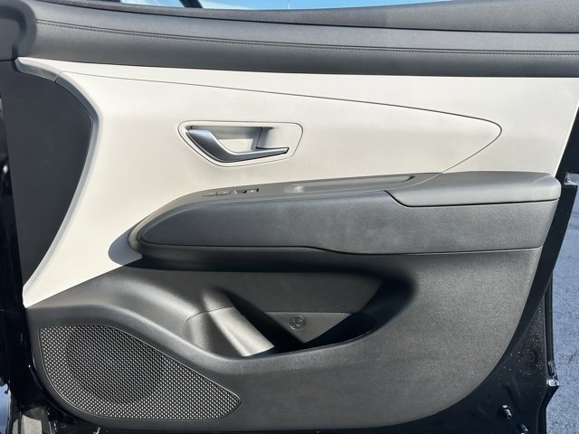 New 2026 Hyundai Tucson SEL image 26