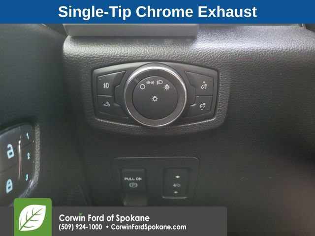 Used 2019 Ford F150 Lariat image 27