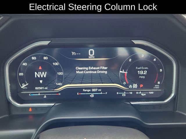 Used 2022 GMC Sierra 1500 AT4 w/ Technology Package image 42