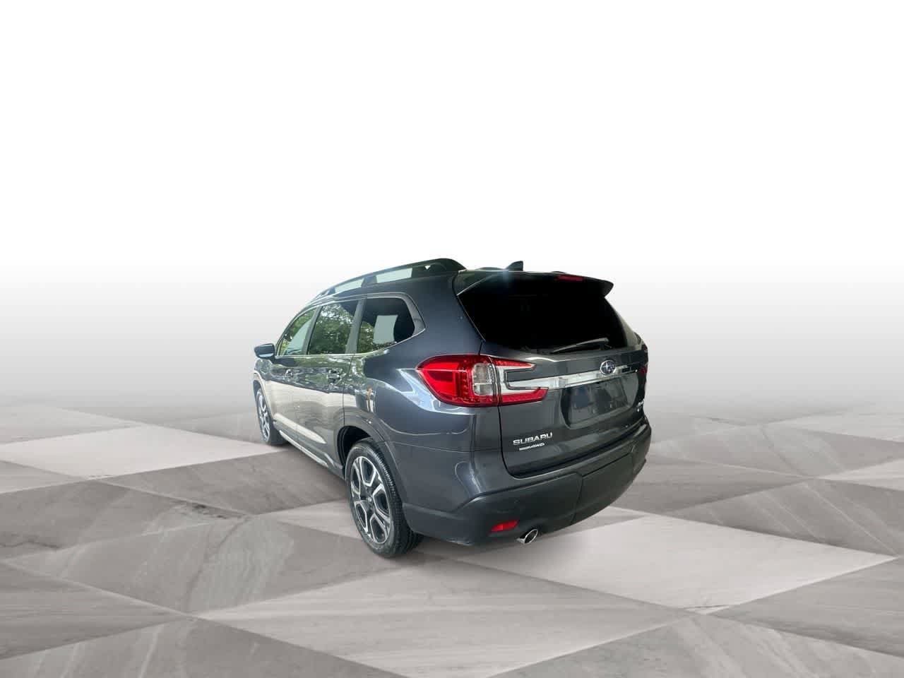 New 2026 Subaru Ascent Limited AWD/4WD image 6