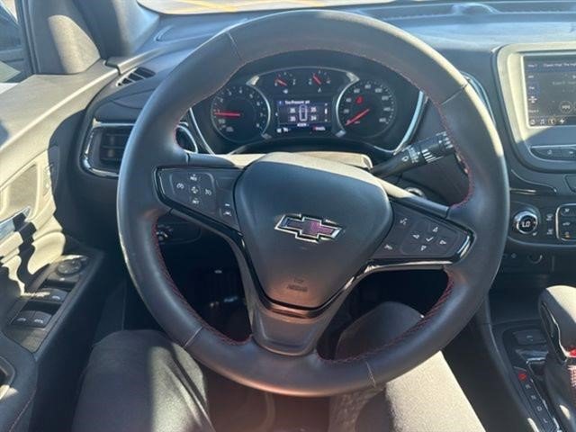 Certified 2023 Chevrolet Equinox RS image 15