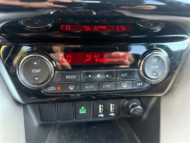 Used 2022 Mitsubishi Eclipse Cross SE image 20