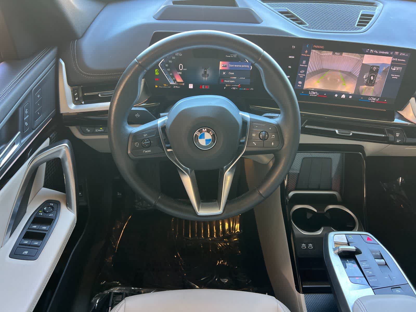 Used 2025 BMW X1 xDrive28i w/ Technology Package AWD/4WD image 15
