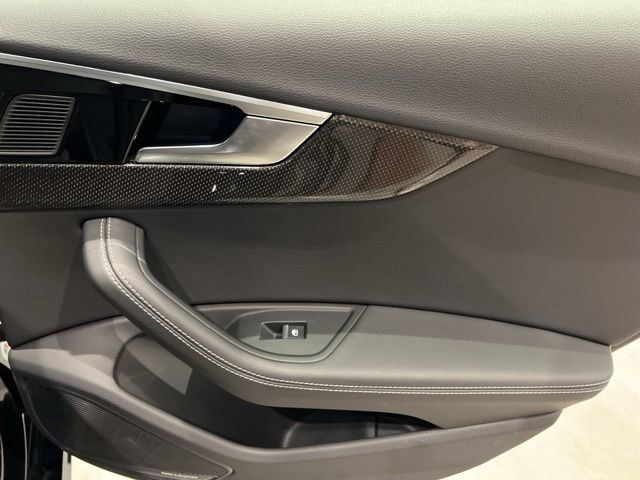 Used 2022 Audi S5 Premium Plus image 51