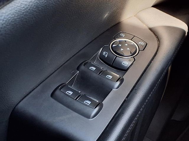 Certified 2023 Lincoln Nautilus Reserve w/ Luxury Package image 15