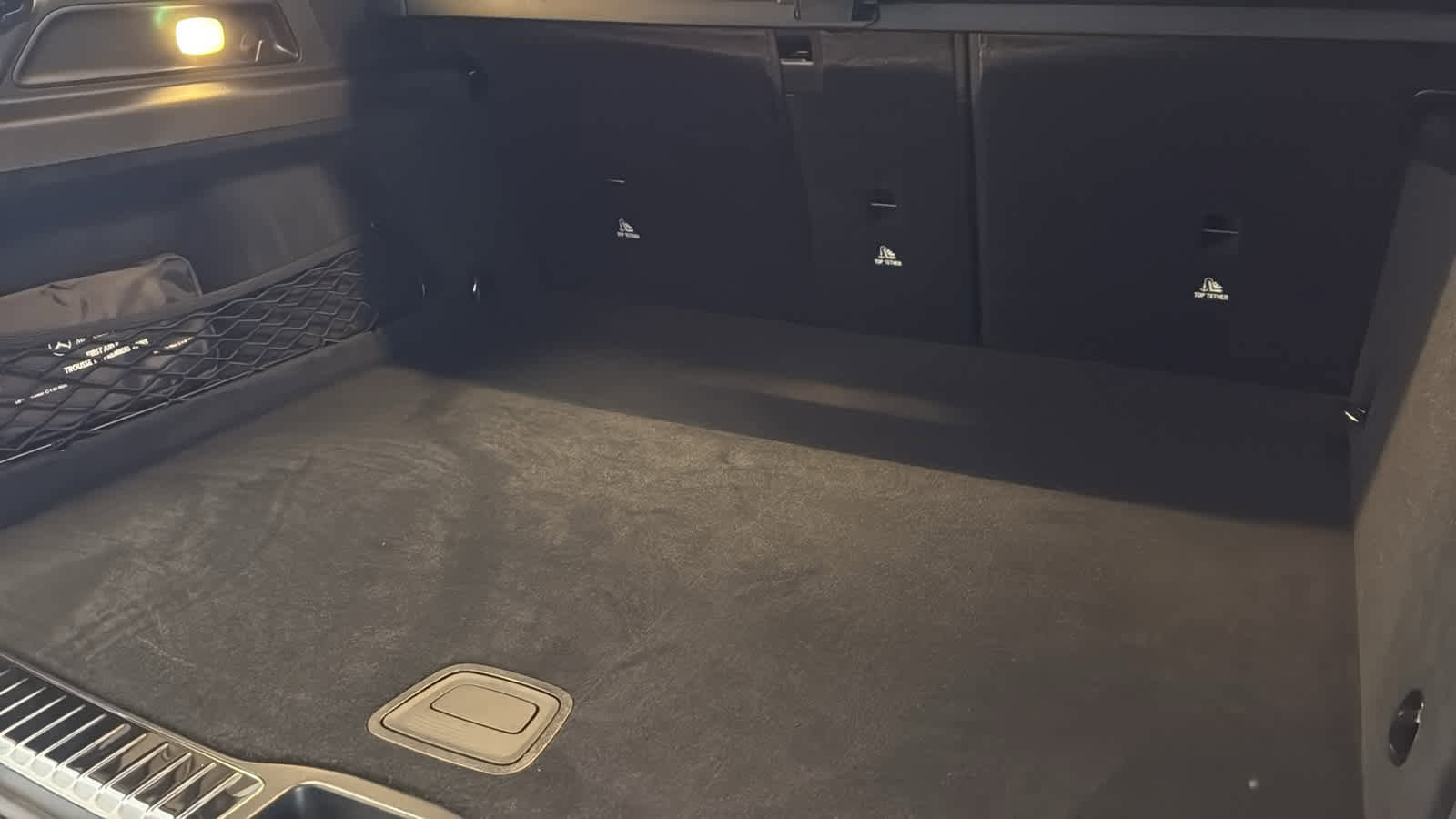 New 2026 Mercedes-Benz GLE 450 4MATIC image 34