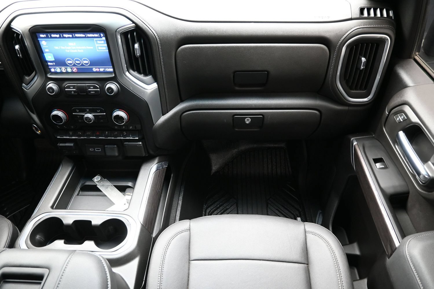 Used 2022 Chevrolet Silverado 2500 LTZ w/ LTZ Texas Edition AWD/4WD image 38