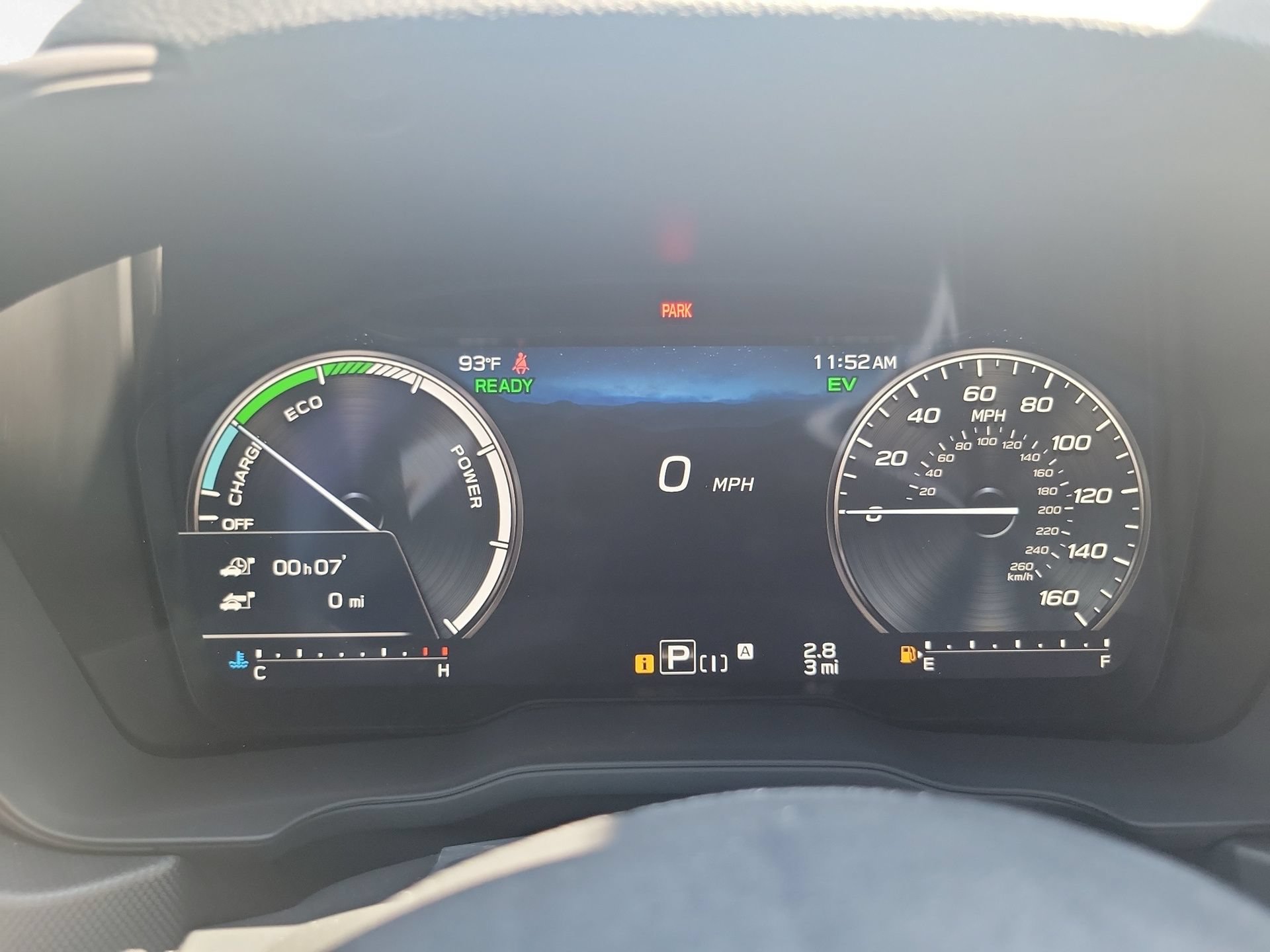 New 2026 Subaru Forester Premium AWD/4WD image 10