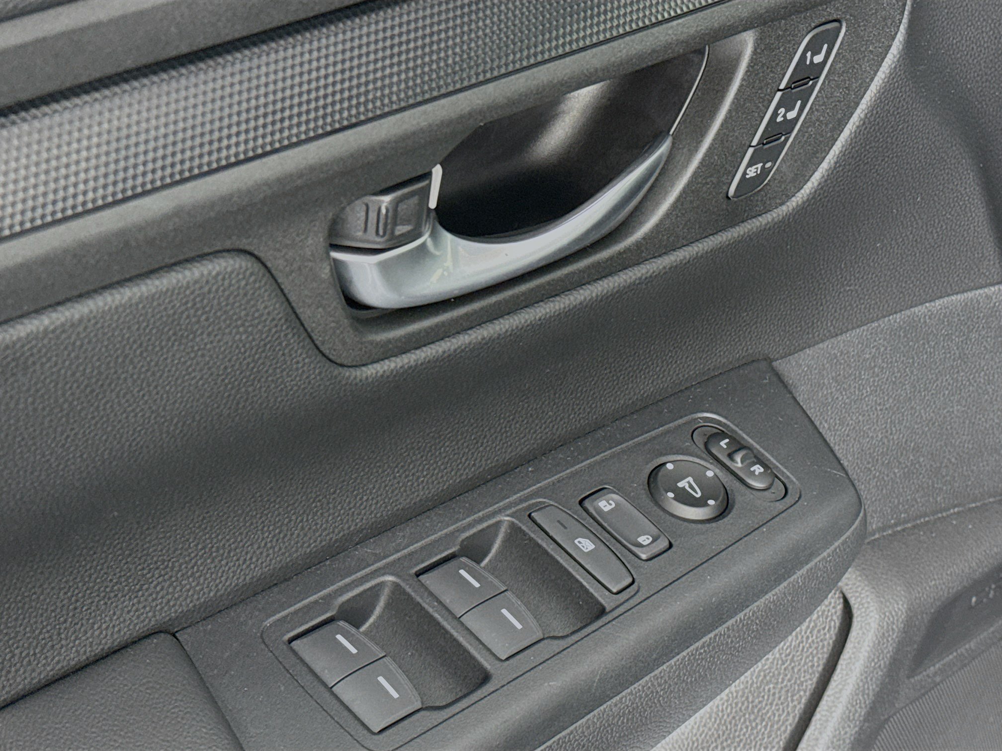 Certified 2024 Honda CR-V Sport-L image 17