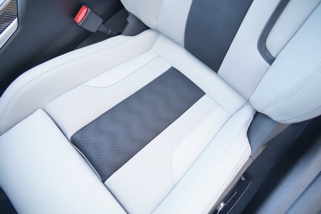 New 2027 BMW M4 xDrive Competition AWD/4WD image 13