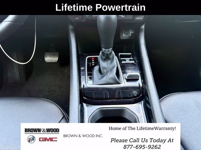 Used 2026 Jeep Compass Latitude AWD/4WD image 23