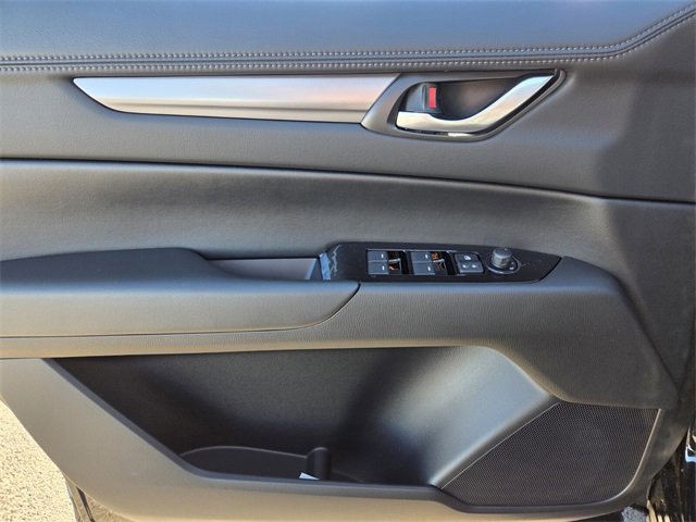 New 2025 MAZDA CX-5 AWD 2.5 S w/ Preferred Package image 10