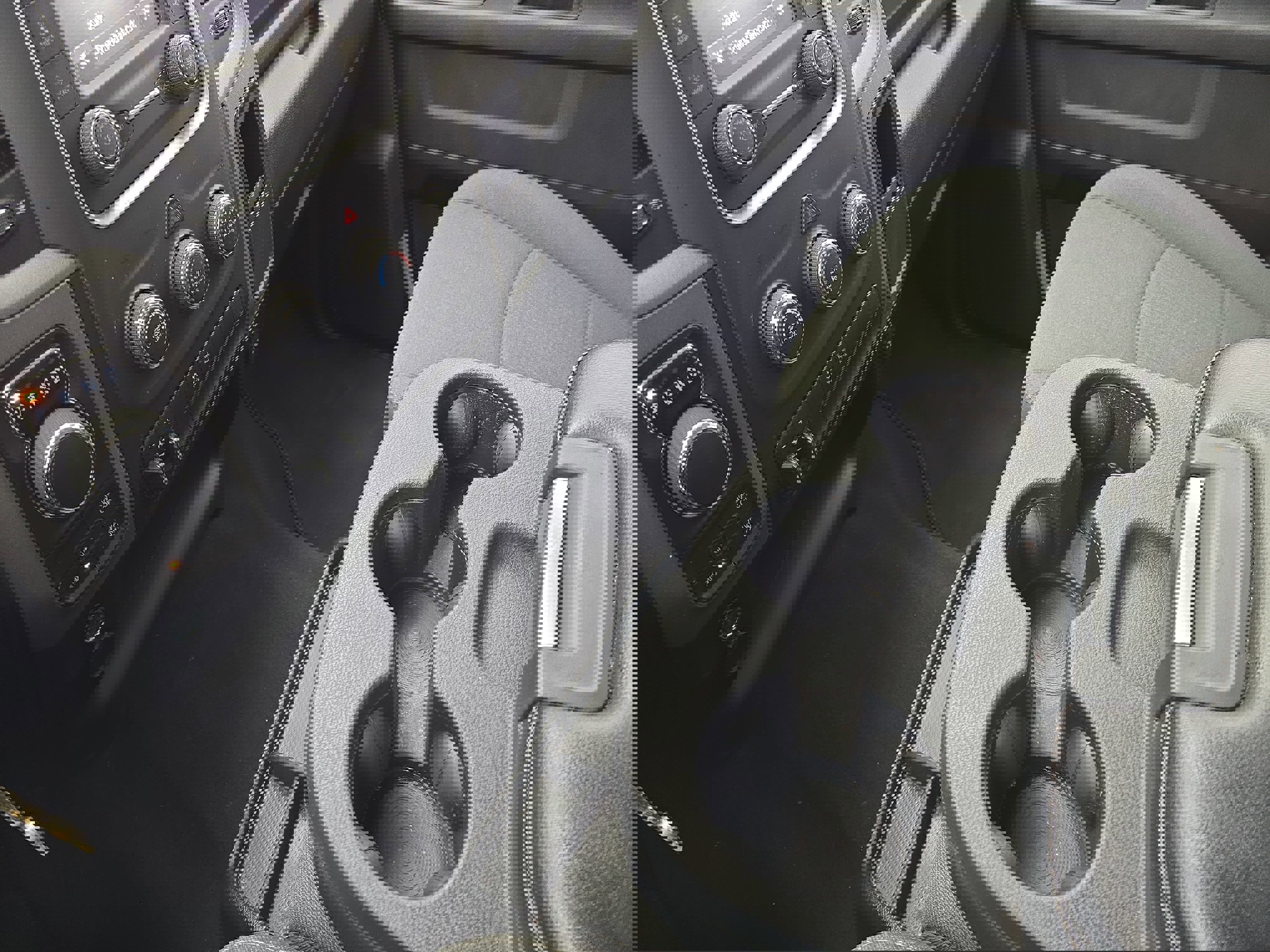 Used 2023 RAM 1500 Tradesman w/ Popular Equipment Group image 23