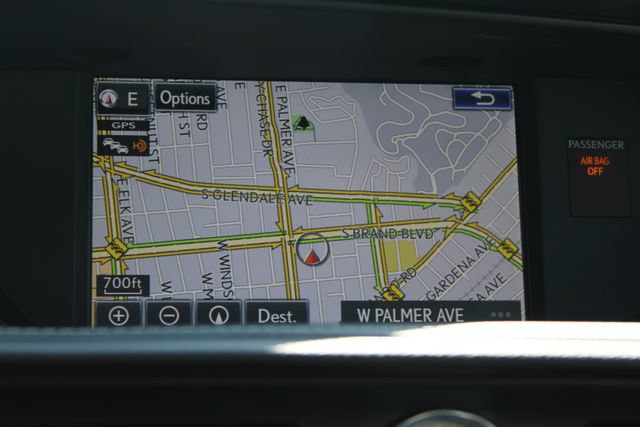 Used 2015 Lexus ES 350 w/ Premium Package FWD image 15