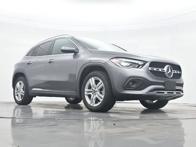 Used 2023 Mercedes-Benz GLA 250 4MATIC image 29