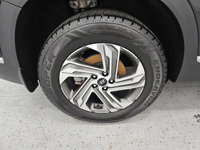Used 2022 Hyundai Santa Fe SEL AWD/4WD image 7