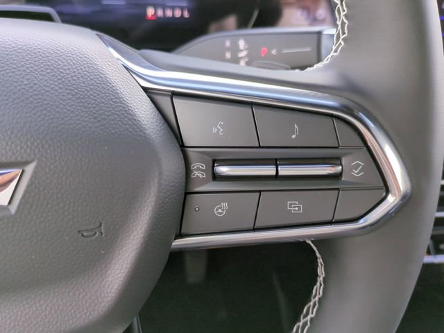 New 2026 Chevrolet Traverse High Country image 25