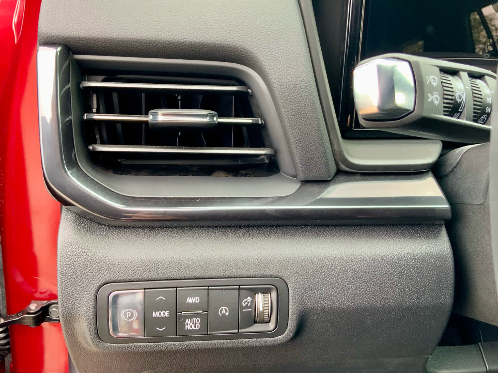 New 2026 GMC Terrain AT4 image 50