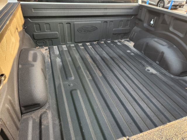 Used 2024 Ford F150 XLT w/ Equipment Group 302A MID image 10
