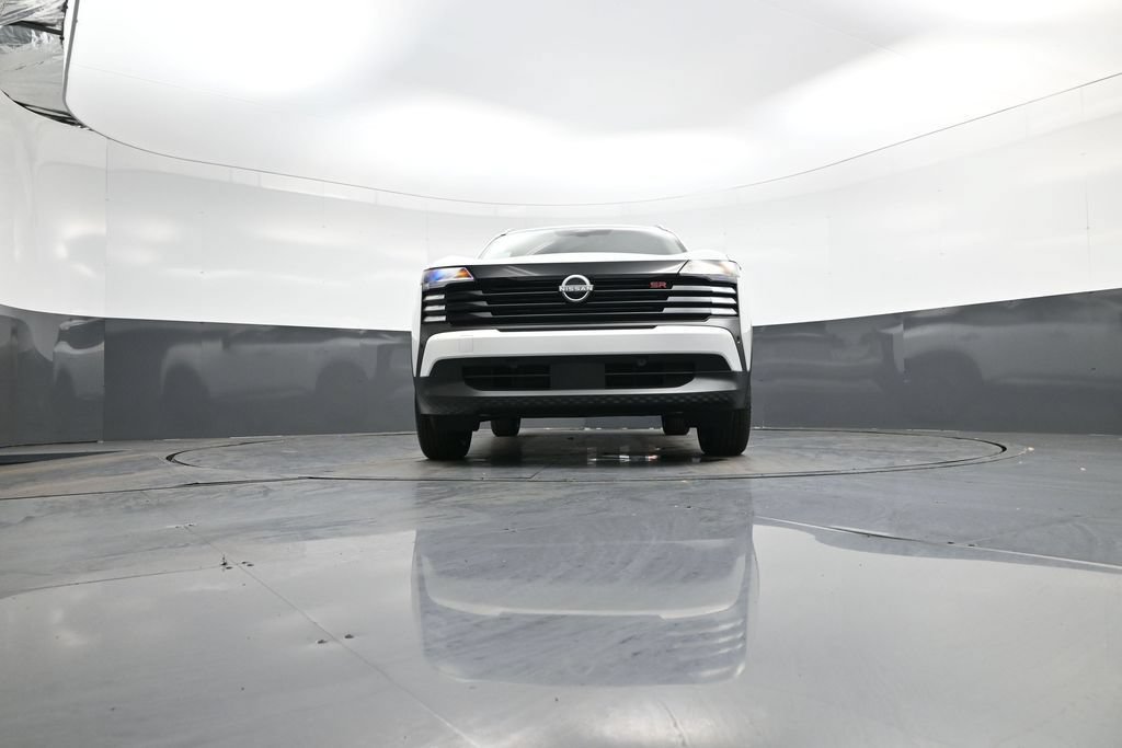 New 2026 Nissan Kicks SR w/ Cold Weather Package FWD image 42