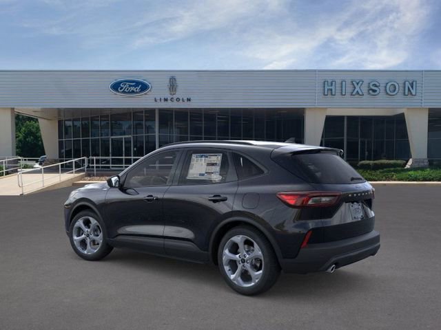 New 2026 Ford Escape ST-Line w/ Tech Pack #1 image 5