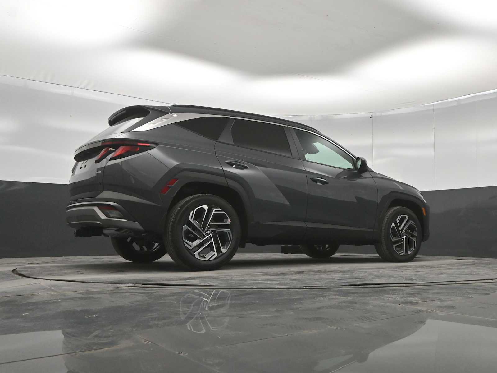 New 2026 Hyundai Tucson SEL Plus w/ Tow & Go Package AWD/4WD image 32