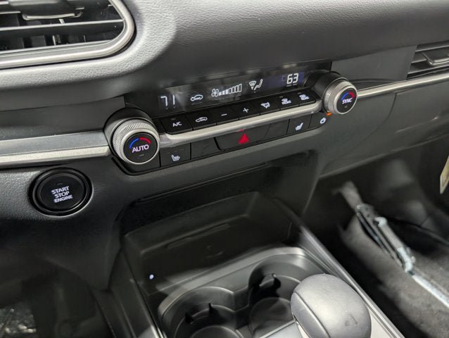New 2026 MAZDA CX-30 AWD 2.5 S image 22