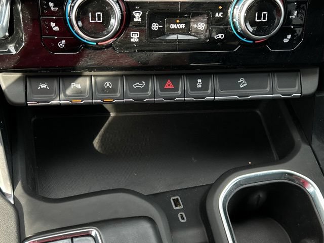 Used 2026 GMC Sierra 1500 Denali AWD/4WD image 45