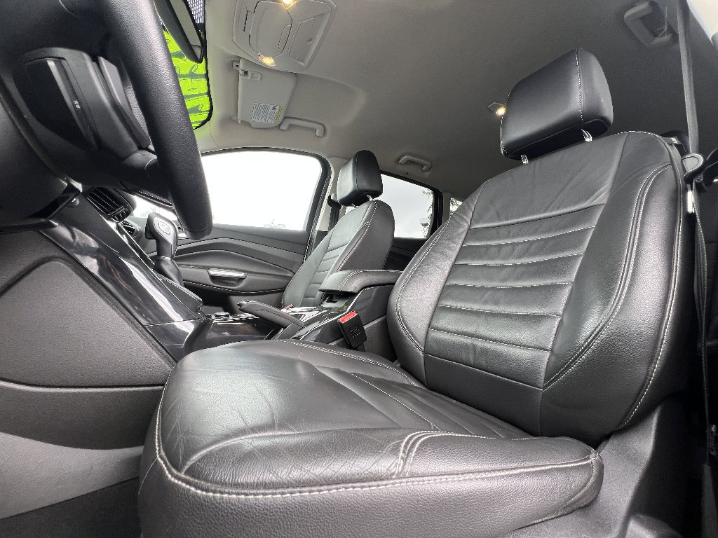 Used 2016 Ford Escape Titanium AWD/4WD image 16