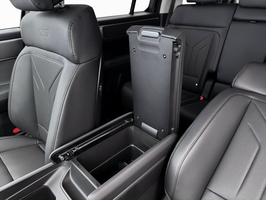 New 2026 Hyundai Santa Fe XRT AWD/4WD image 19