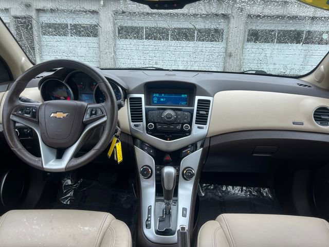 Used 2011 Chevrolet Cruze LT image 13