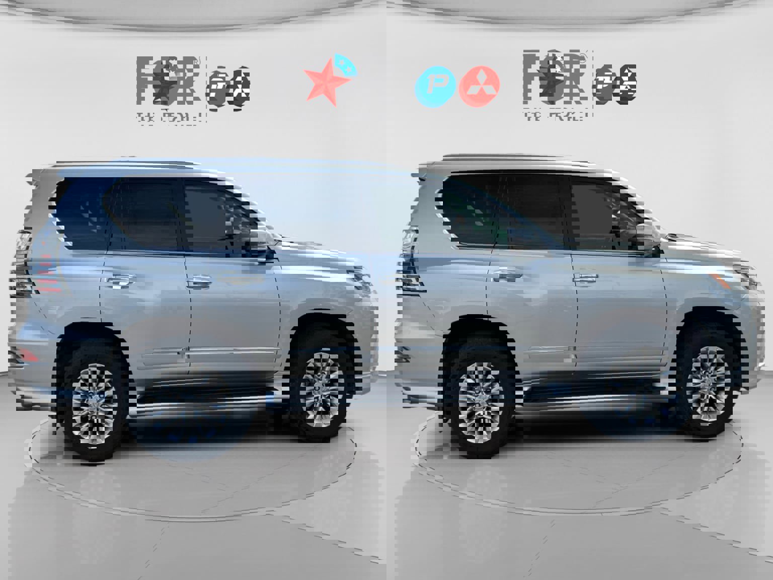 Used 2019 Lexus GX 460 Premium image 6