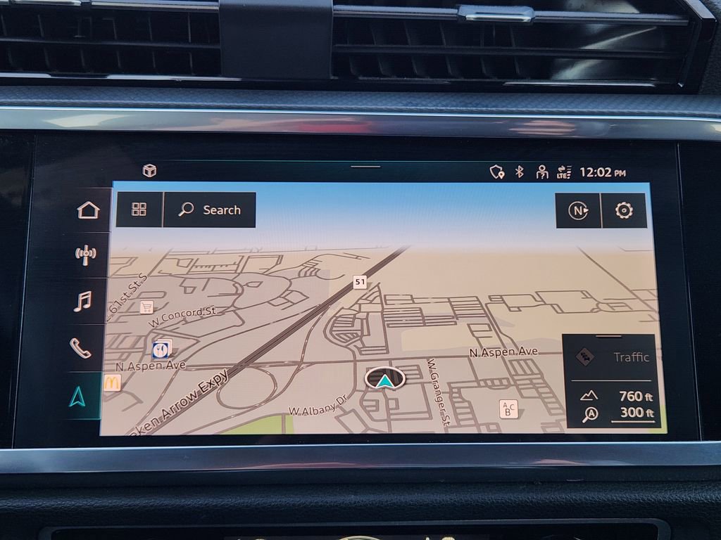 Used 2023 Audi Q3 2.0T Premium Plus image 22