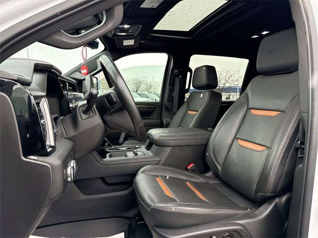 Used 2024 GMC Sierra 2500 AT4 w/ AT4 Premium Plus Package image 11