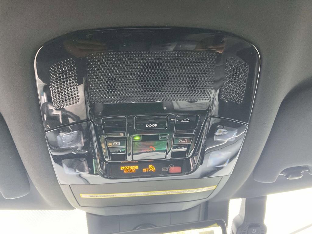 New 2026 Lexus RX 450h AWD image 18