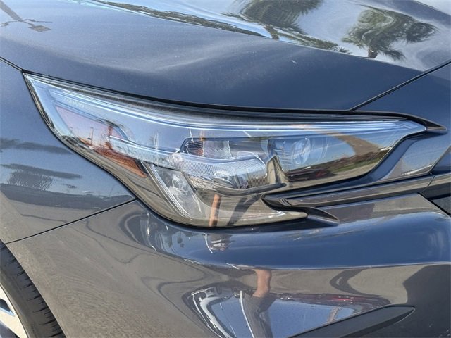 Used 2024 Subaru Legacy Limited image 8