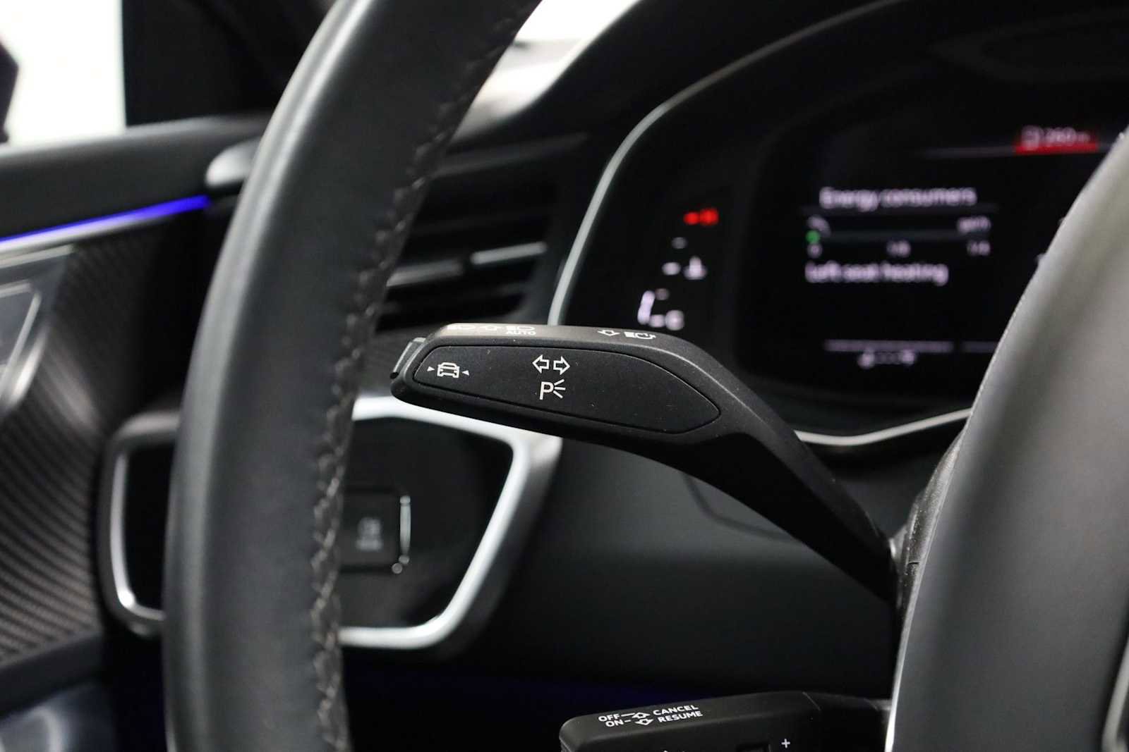 Used 2023 Audi S7 Prestige w/ Prestige Package image 29