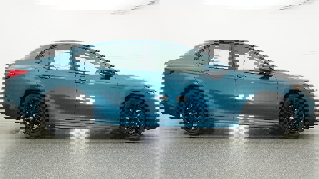 New 2026 Toyota Camry SE image 60