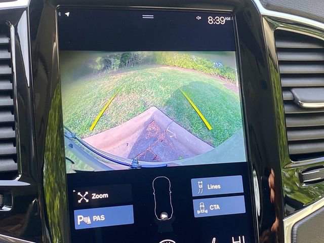 Used 2018 Volvo XC90 T6 Momentum w/ Momentum Plus Package image 26