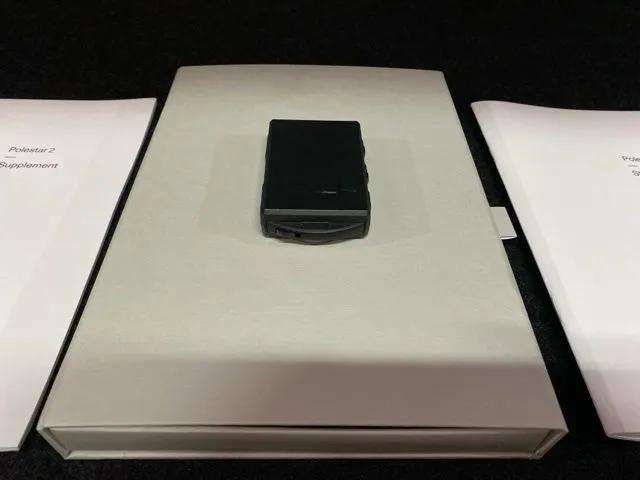 Used 2023 Polestar Polestar 2 w/ Pilot Pack AWD/4WD image 83