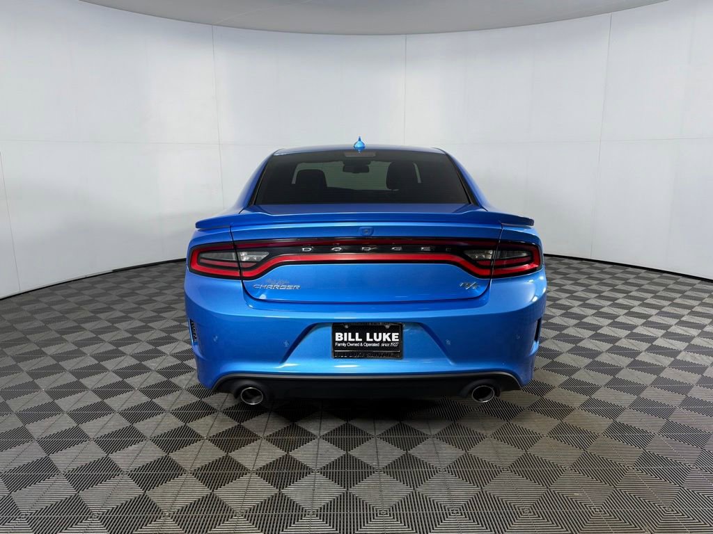 Used 2023 Dodge Charger R/T RWD image 8